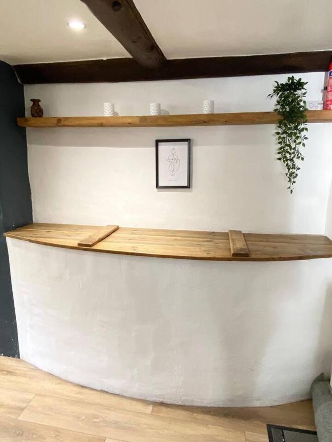 Cosy Two Bedrooom Cottage Set In A Dorset Village Sturminster Newton Luaran gambar
