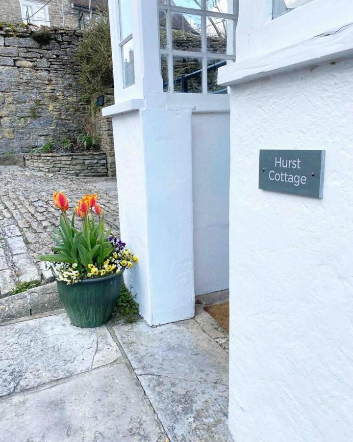 Cosy Two Bedrooom Cottage Set In A Dorset Village Sturminster Newton Luaran gambar