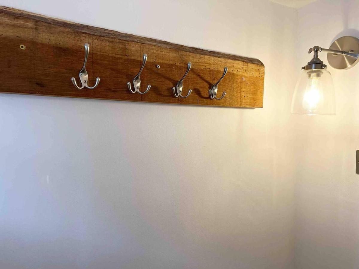 Cosy Two Bedrooom Cottage Set In A Dorset Village Sturminster Newton Luaran gambar