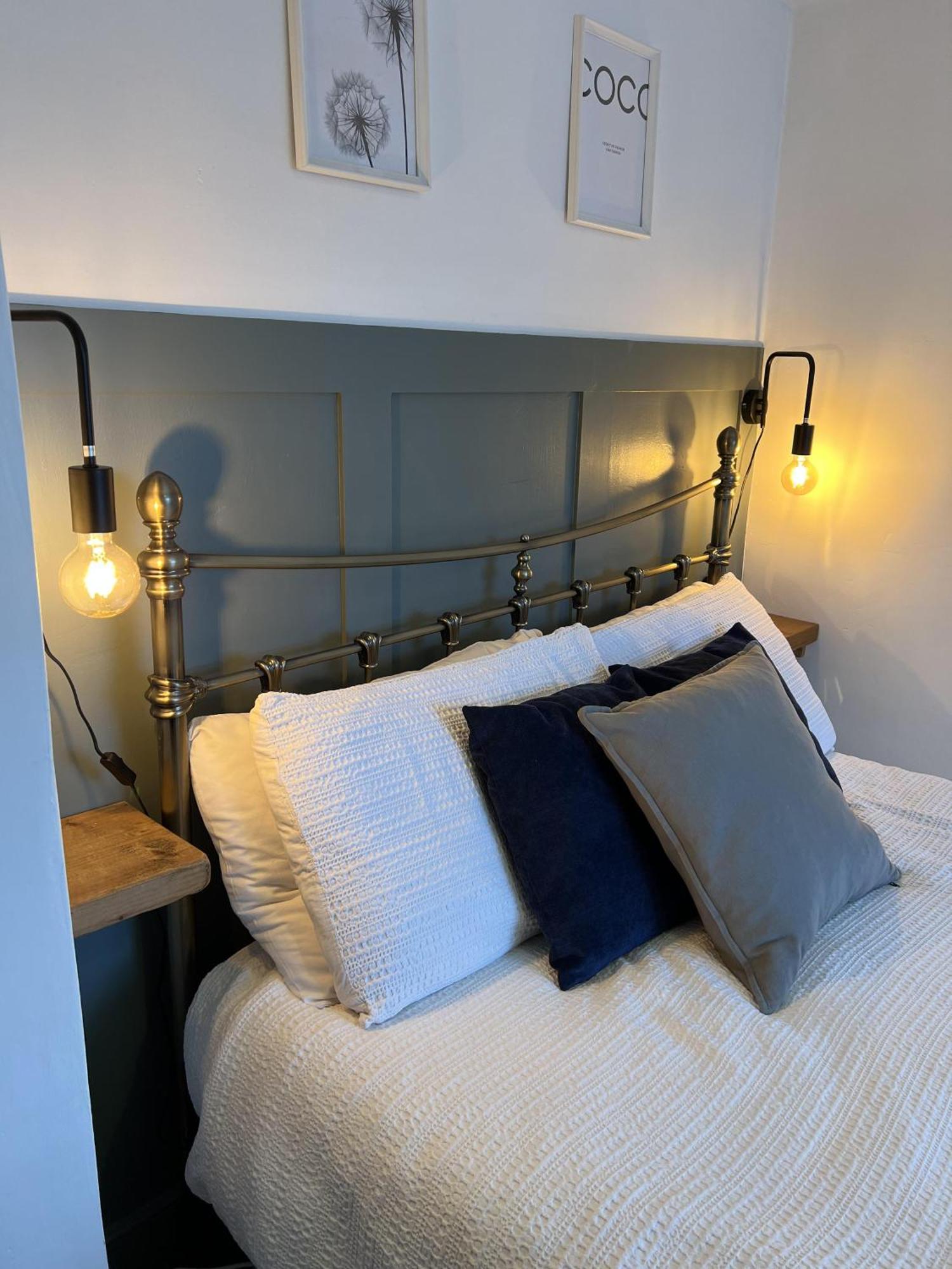 Cosy Two Bedrooom Cottage Set In A Dorset Village Sturminster Newton Luaran gambar