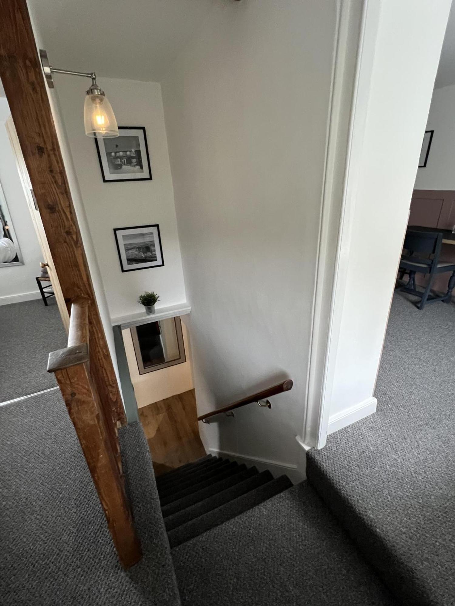 Cosy Two Bedrooom Cottage Set In A Dorset Village Sturminster Newton Luaran gambar