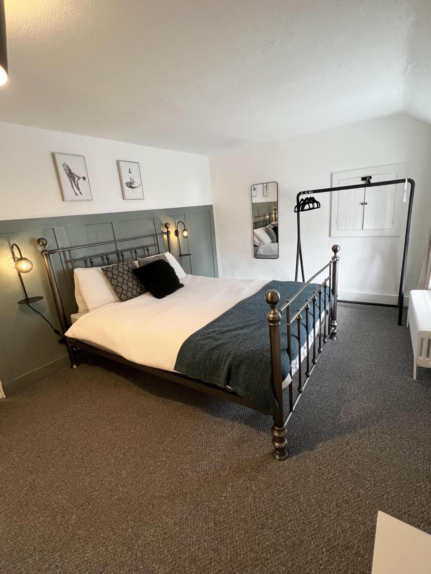 Cosy Two Bedrooom Cottage Set In A Dorset Village Sturminster Newton Luaran gambar
